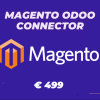 Odoo Magento 2 Connector PRO