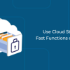 Odoo Cloud Storage