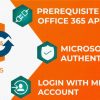 Office365 Base