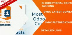 Office365 Contacts