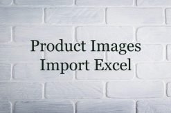 Import Product Images