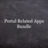 Portal Related Bundle