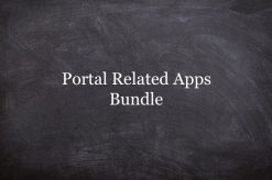 Portal Related Bundle