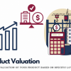 Product Valuation
