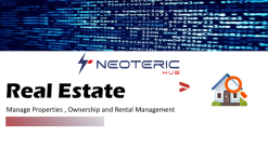 Real Estate