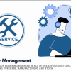 Repair Management
