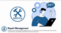 Repair Management