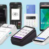 POS Payment Terminal Base