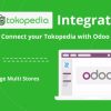 IZI Tokopedia Connector
