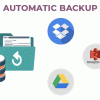 Automatic Backup