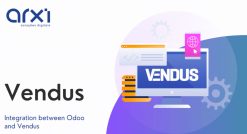 Vendus - Portuguese Invoicing