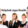 Bundle of Website Helpdesk Support Ticket