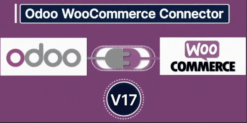 Odoo WooCommerce Connector