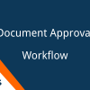 Document Approval Workflow