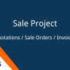 Sale Projects