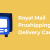 Royal Mail Proshipping Delivery