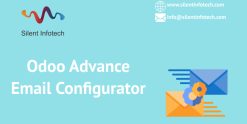 Odoo Advance Email