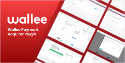 Wallee Payment Acquirer