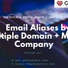 Mail SMTP and IMAP