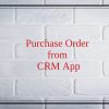 RFQ-Purchase Order
