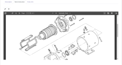 Work Instruction for Task