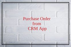 RFQ-Purchase Order