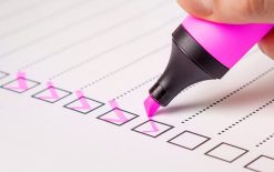 Template Based Recurring Tasks