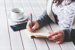 Project and Task Notes