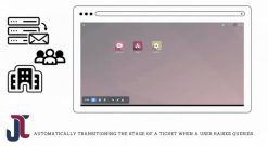 SMTP BY USERS