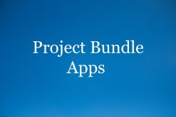 Bundle of Project Related Apps