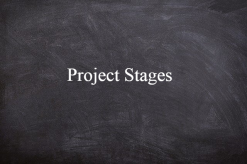 Project Stages
