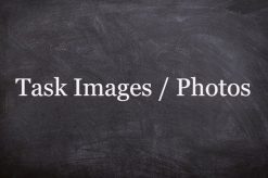 Project Task Images