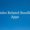 Bundle of Sales