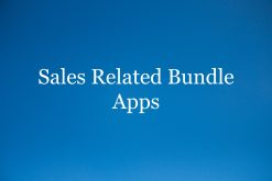 Bundle of Sales