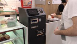 Point Of Sale Payment Configuration