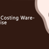 Average Costing Warehouse Wise