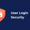 Odoo User Login Security
