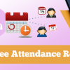 Employee Attendance Report