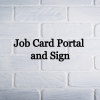 Job Card Portal for Customer