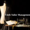Tailor Management (Clothes)