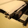 Direct Print to Dot Matrix Printer