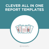 Clever All In One Report Templates
