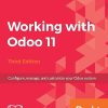 Working with Odoo 11