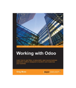 Odoo Development Essentials
