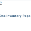 All in One Inventory Report Management