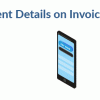 Payment Details