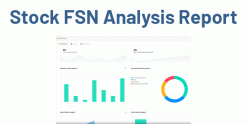 Stock FSN Analysis