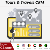 Tours & Travels CRM