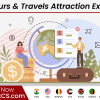 Tours & Travels Attraction Expenses