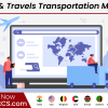 Tours & Travels Transportation Management